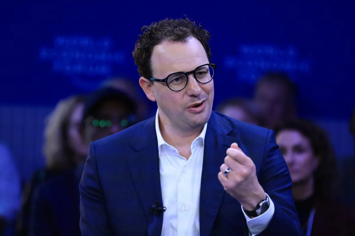 IA domina la agenda de Davos 2026, desplazando temas tradicionales