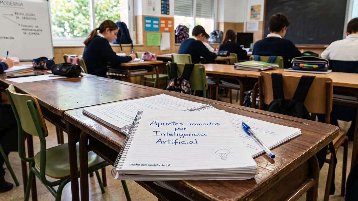 Google lanza un centro de estudios con IA para el regreso a clases