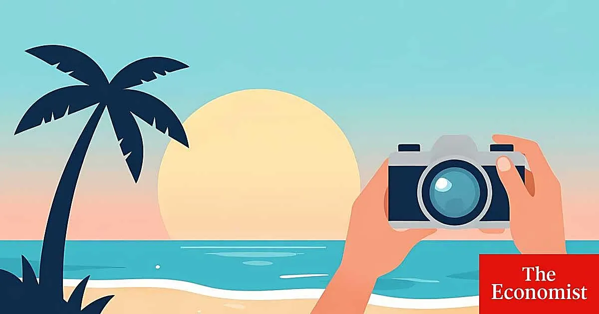 ChatGPT concentra viajes en destinos famosos mientras la IA personalizada podría dispersar turistas