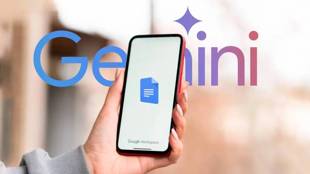 Google Docs integra Gemini para automatizar la gestión de comentarios colaborativos