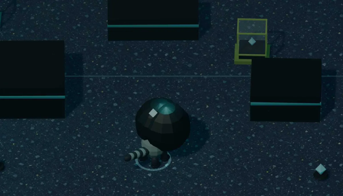 GPT-5.6 Sol Ultra genera un videojuego completo desde un prompt único