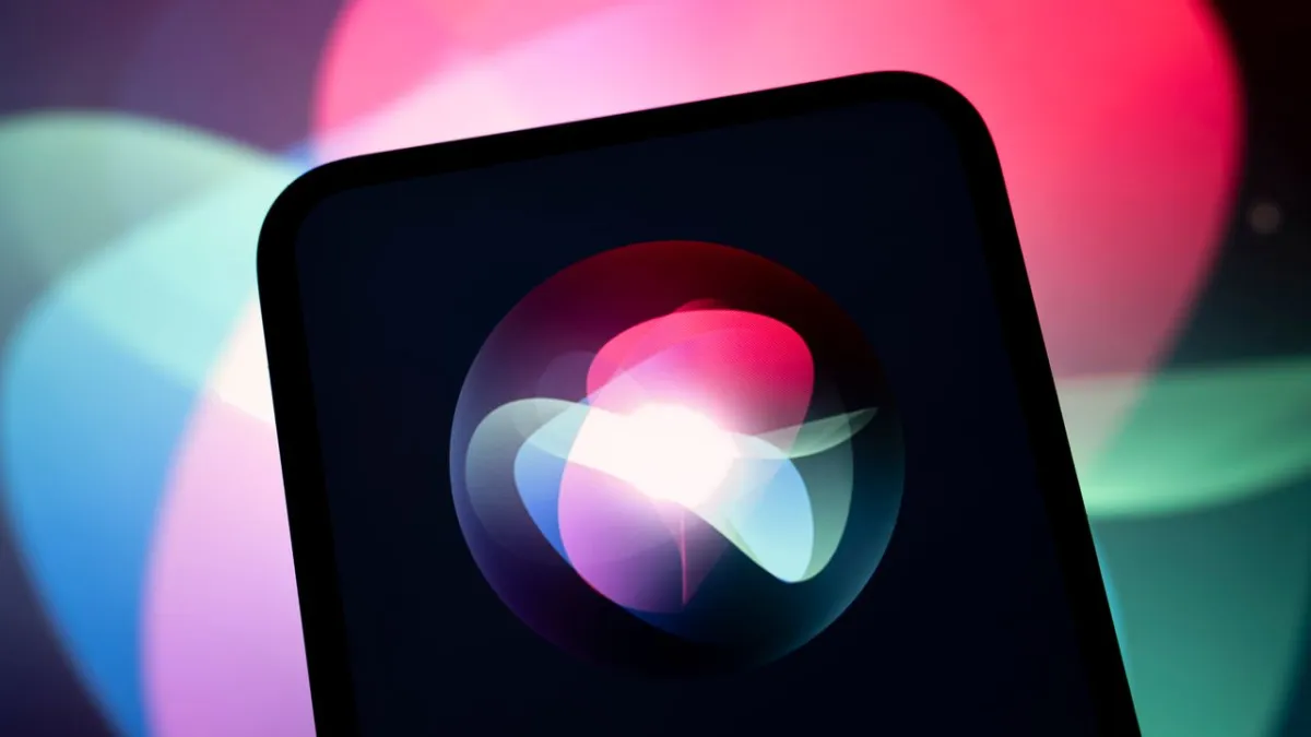 Crónica de usuario sobre Siri AI de Apple: entusiasmo inicial y posterior abandono