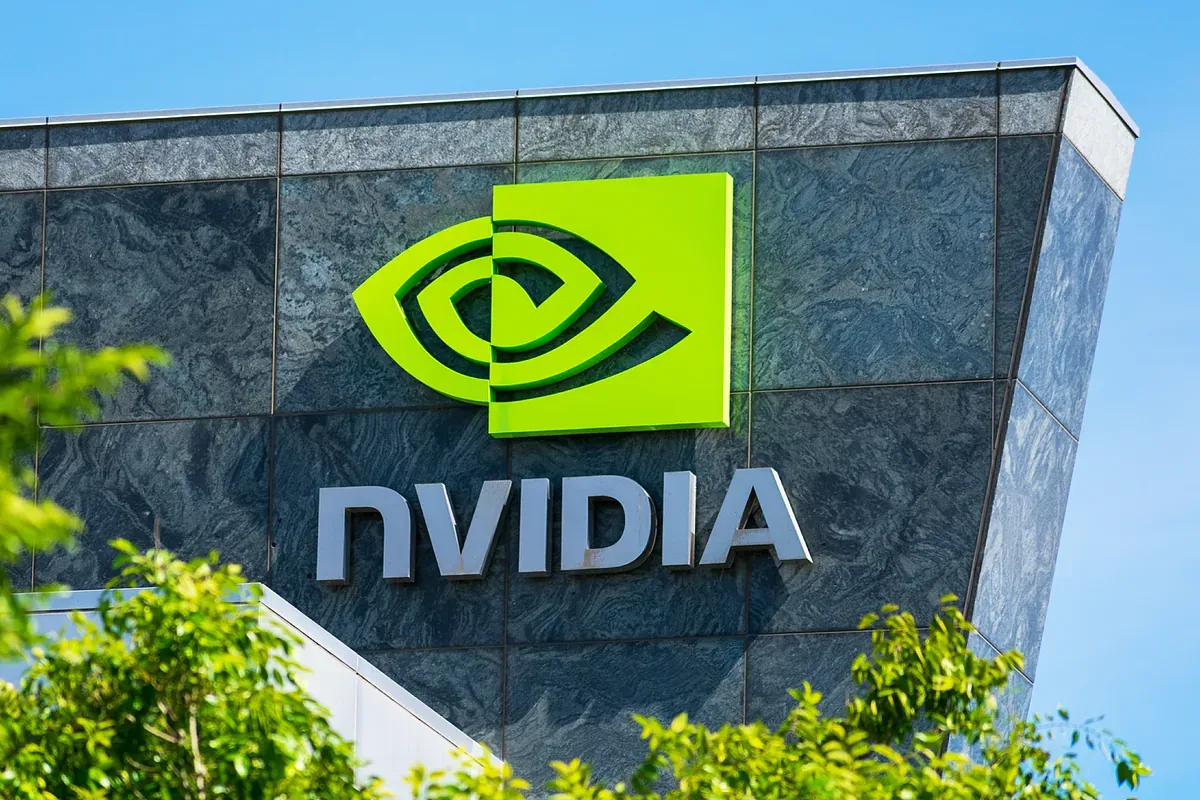 Nvidia publica resultados trimestrales bajo máxima presión bursátil