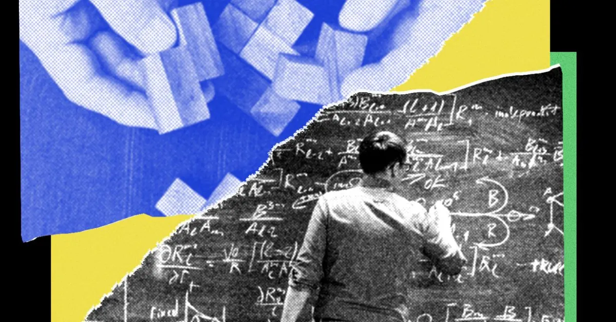 Startup Axiom resuelve cuatro problemas matemáticos no solucionados con su IA AxiomProver