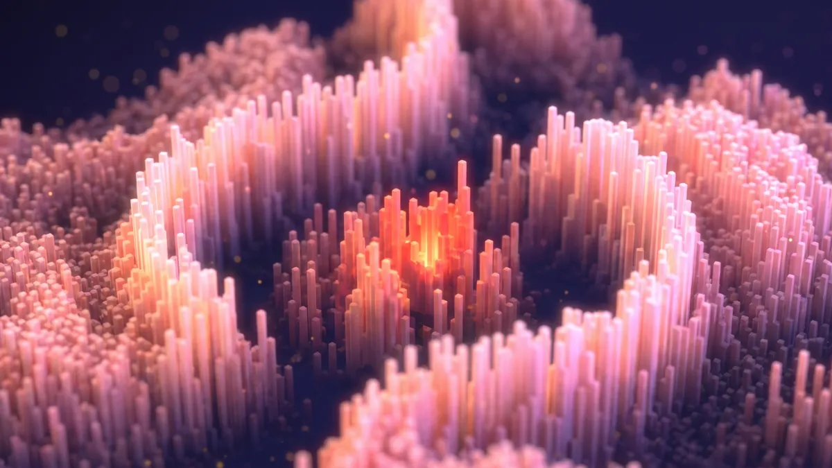 Google DeepMind presenta AlphaGenome Atlas, base de datos con predicciones de 9 mil millones de variantes genéticas