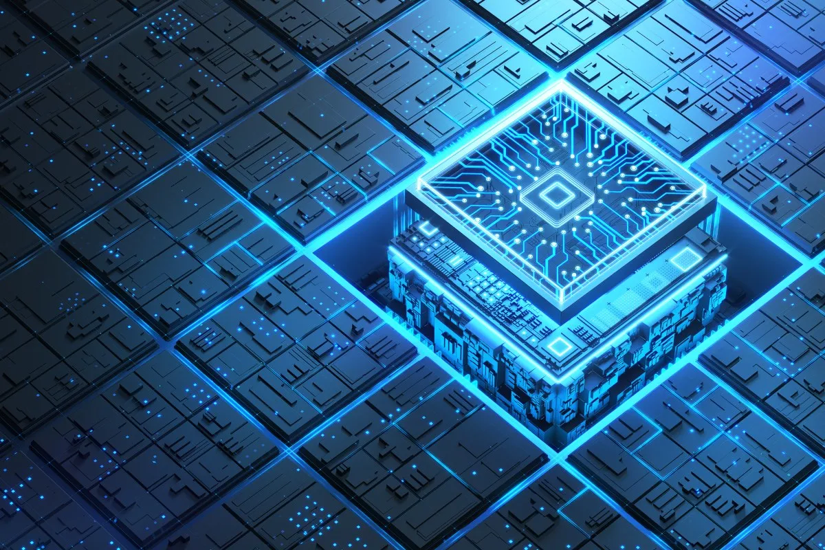 Cronología del mercado de semiconductores estadounidense en 2025: cambios geopolíticos y liderazgo