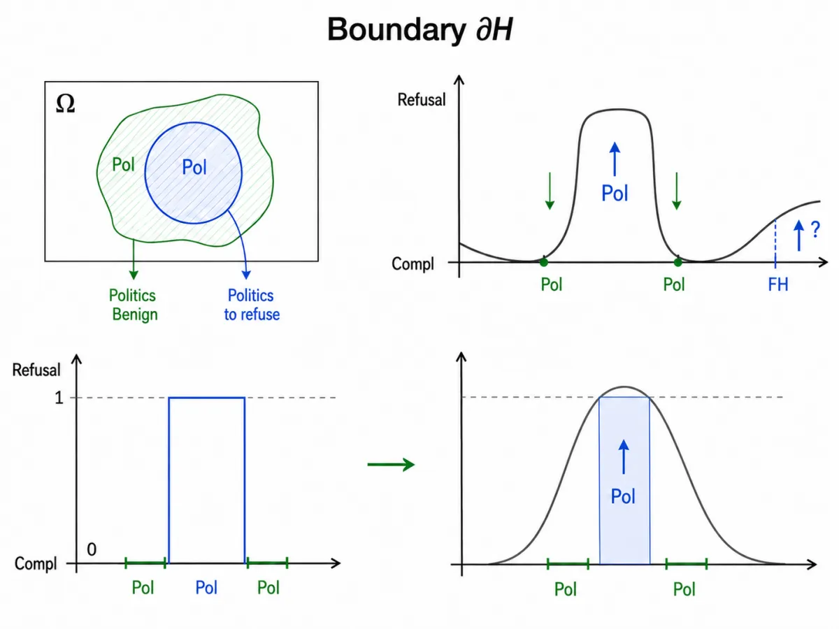 Multiverse Computing propone entrenar rechazos de IA por subtemas, no por temas completos