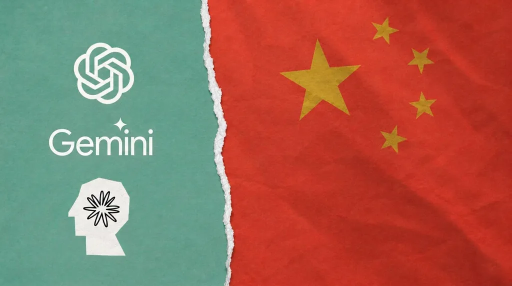 Un mercado gris de acceso a modelos IA estadounidenses florece en China mediante APIs proxy