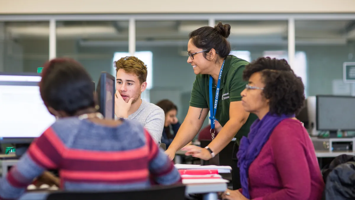 Missouri pone acceso gratuito a Gemini for Education para 1,1 millones de estudiantes