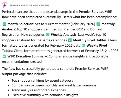 GoDaddy reduce tiempos de análisis de 15 minutos a 5 segundos con Amazon QuickSight