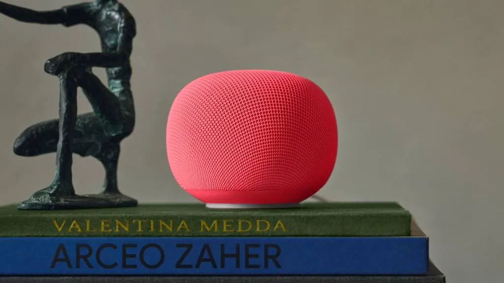 Google lanza el Home Speaker con Gemini integrado para dispositivos del hogar
