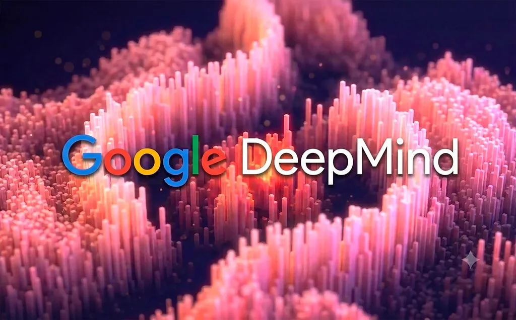 Google DeepMind lanza AlphaGenome Atlas con predicciones sobre 9.000 millones de variantes de ADN