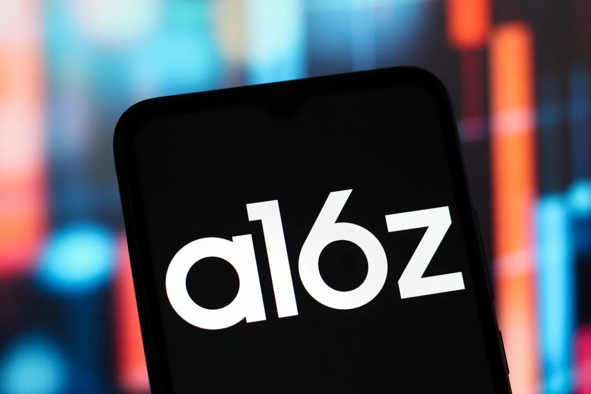 a16z destina 1.700 millones a infraestructura de IA en fondo de 15.000 millones
