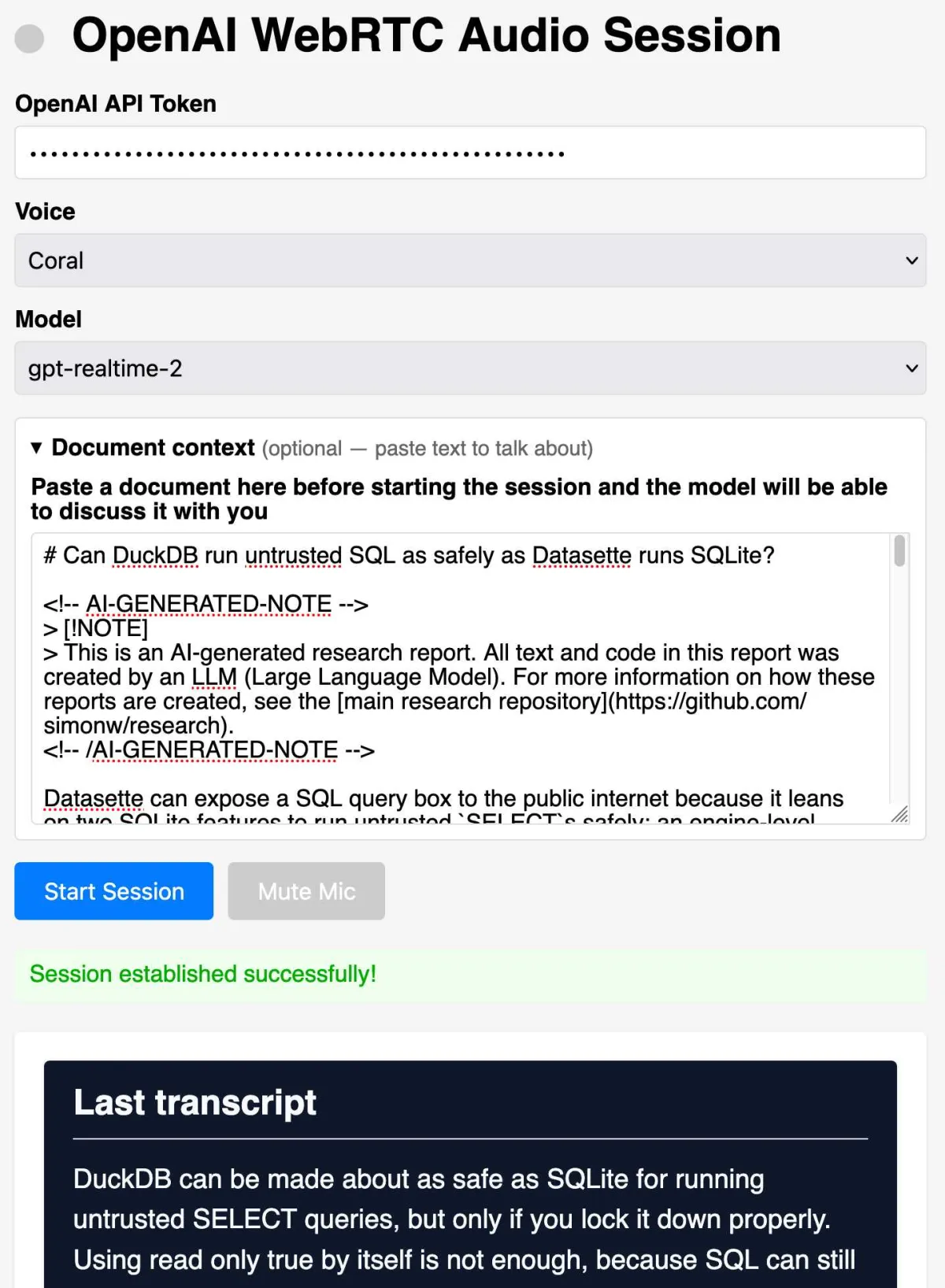 OpenAI lanza GPT-Realtime-2 con razonamiento al nivel de GPT-5 para audio