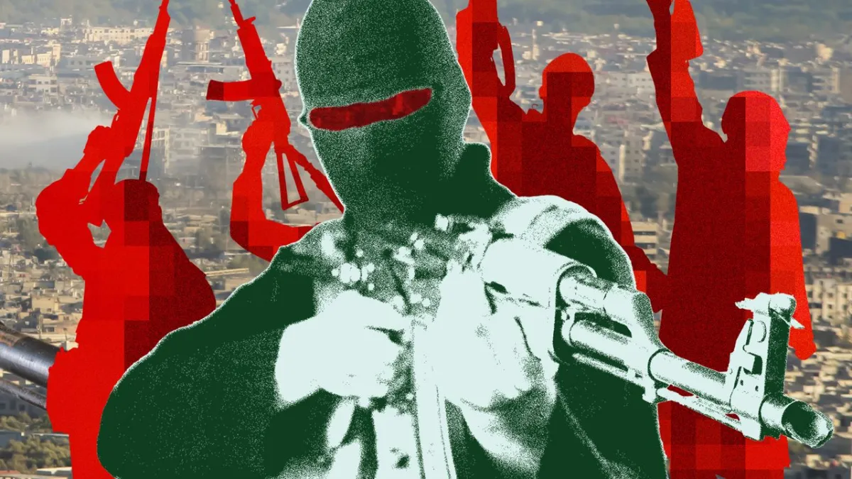 IA generativa impulsa nueva ola de propaganda yihadista viral en TikTok, según informe ISD