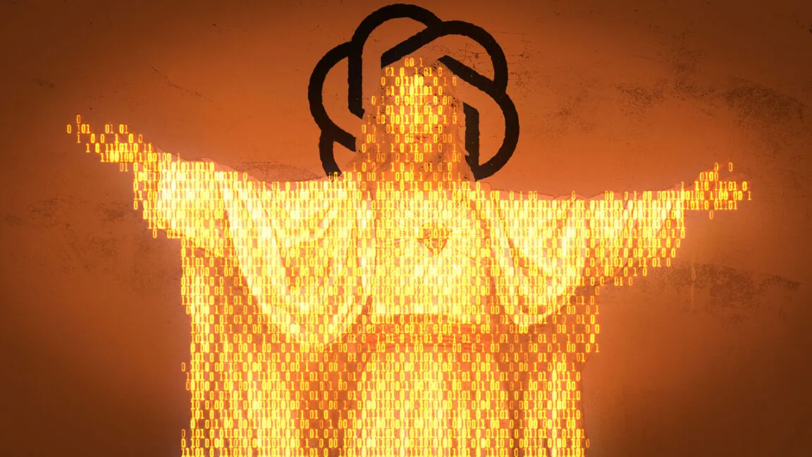 Hombre bipolar demanda a OpenAI tras crisis de delirio religioso alimentada por ChatGPT