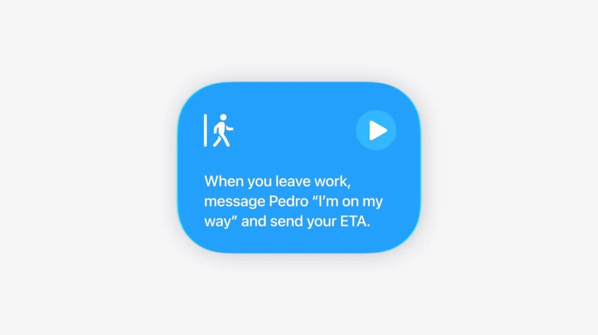 Apple presenta IA en Shortcuts y Safari: mejoras incrementales frente a la competencia