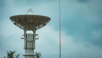 Fotografía de archivo que ilustra: Google actualiza su modelo meteorológico de IA WeatherNext con datos satelitales crudos