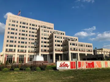 Fotografía de archivo que ilustra: Chai Discovery cierra serie B de $130M y firma alianza con Eli Lilly para IA en descubrimiento farmacológico