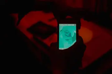 Fotografía de archivo que ilustra: Adobe integra IA en Project Indigo para edición de fotos en iPhone