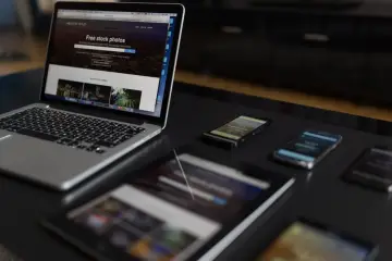 Fotografía de archivo que ilustra: Anthropic cancela la compra de la startup israelí Decart AI por 6.000 millones de dólares