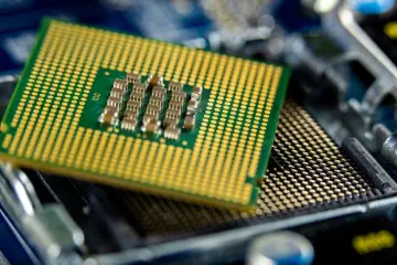 Fotografía de archivo que ilustra: Broadcom dispara sus previsiones de ingresos por IA hasta 230.000 millones para 2027