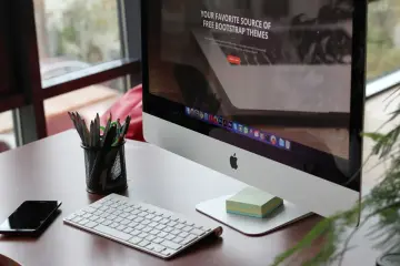 Fotografía de archivo que ilustra: Claude Cowork ahora disponible en Amazon Bedrock para trabajadores del conocimiento