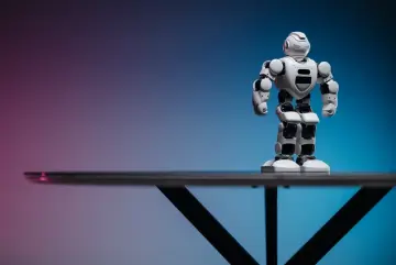 Un robot de juguete con IA, Eiliko, envía datos de sus usuarios a servidores en China