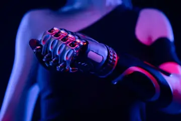 Fotografía de archivo que ilustra: Nvidia publica en abierto Flora, un motor de etiquetado de vídeo para robots que afirma ser 125 veces más…