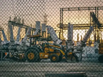 Google, Nvidia y Anthropic crean alianza para gestión energética flexible de centros de datos de IA
