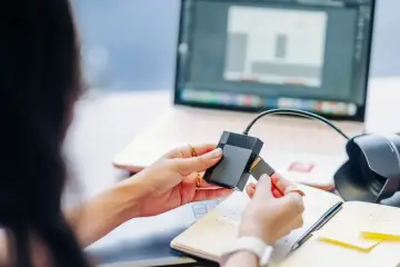 Fotografía de archivo que ilustra: Samsung, única marca asiática entre las cinco más valiosas del mundo según Interbrand, con la IA como factor…