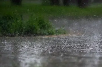 Fotografía de archivo que ilustra: NeuralGCM de Google mejora simulaciones de precipitación global con IA híbrida