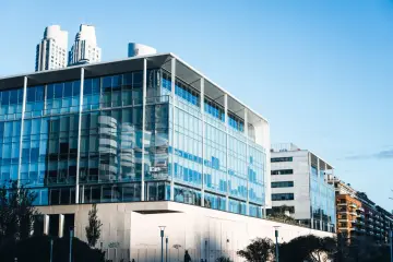 Fotografía de archivo que ilustra: Argentina anuncia sistema de IA para analizar datos públicos entre sospechas sobre Palantir