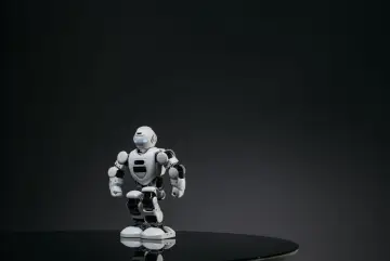 Fotografía de archivo que ilustra: Unitree G1, el robot chino que fascina en redes pero aún no tiene empleo real
