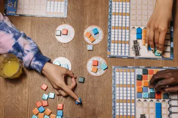 Fotografía de archivo que ilustra: DeepMind publica métodos de negociación y cooperación para agentes IA en Diplomacy