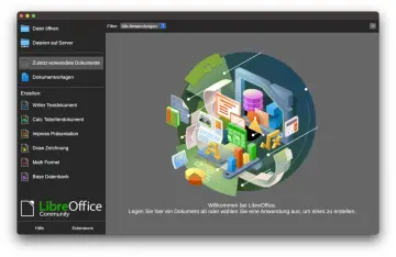 LibreOffice confirma que no añadirá IA generativa por defecto, por privacidad de datos