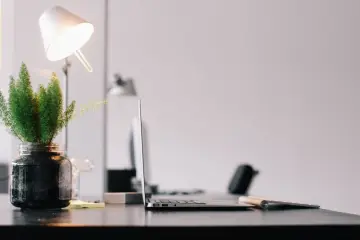 Fotografía de archivo que ilustra: NVIDIA y Microsoft lanzan stack completo para agentes IA en Windows, nube y locales