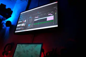 Fotografía de archivo que ilustra: AWS Bedrock lanza tres arquitecturas para análisis de video con modelos multimodales