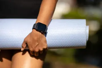 Google presenta SensorFM, modelo fundacional para datos de wearables de salud