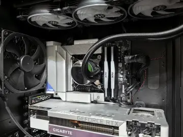 Fotografía de archivo que ilustra: Nvidia, Stripe y otros gigantes adquieren plataformas de modelos abiertos por miles de millones