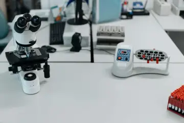 Fotografía de archivo que ilustra: DeepMind presenta Enformer: modelo para predecir expresión génica desde secuencias de ADN
