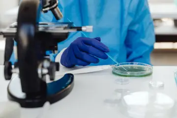 Fotografía de archivo que ilustra: OpenAI actualiza GPT-Rosalind con nuevas capacidades para ciencias de la vida