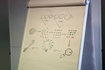 Fotografía de archivo que ilustra: AWS presenta ActorSimulator para evaluar agentes IA en conversaciones multitumo