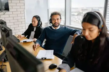 Fotografía de archivo que ilustra: NTT DATA reduce análisis de incidentes a 30 minutos con ChatGPT Enterprise y Codex