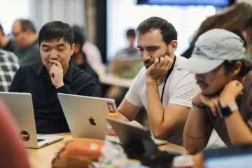 Fotografía de archivo que ilustra: Notion usa Codex de OpenAI para acelerar desarrollo y crear funciones como voz
