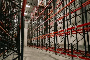 Fotografía de archivo que ilustra: Ocho hiperscalers invertirán 710.000 millones de dólares en infraestructura IA en 2026