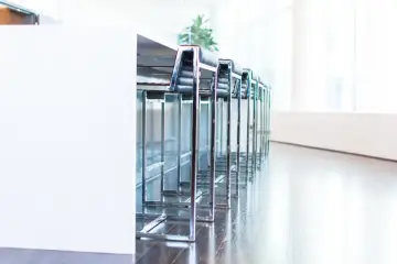 Estudio de Fedea y BBVA Research: el empleo expuesto a la IA en España crece por encima de la media