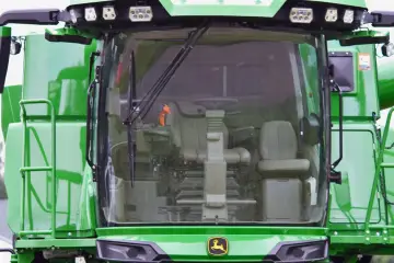 Fotografía de archivo que ilustra: AWS y Bedrock Robotics usan modelos de visión para anotar datos de construcción autónoma