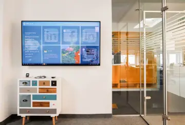 Apple prueba internamente su smart display Home Hub con Siri AI y reconocimiento facial