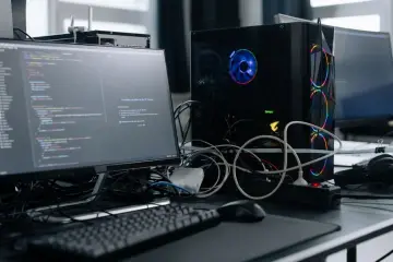 Fotografía de archivo que ilustra: OpenAI retira sus modelos de Cursor tras la adquisición de la startup por SpaceX